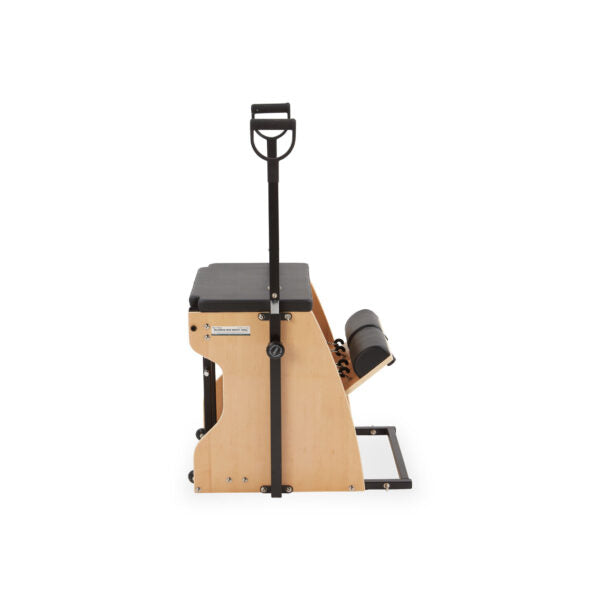 Align-Pilates Combo Chair III – Flat Packed – PAPCHAIR3