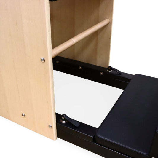 Align-Pilates Ladder Barrel RC – Flat Packed – PAPLADDERRC