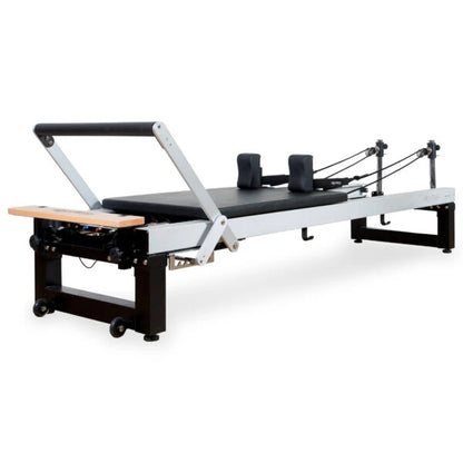 Align-Pilates A8-Pro Pilates Reformer with Standard Legs – PAPREFORMERA8S