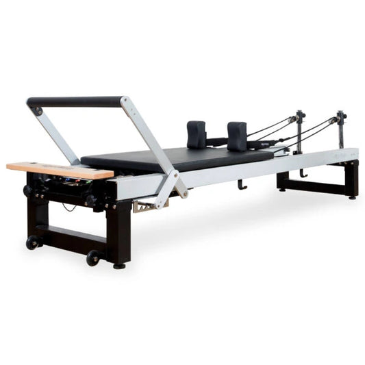 Align-Pilates A8-Pro Pilates Reformer with Standard Legs – PAPREFORMERA8S