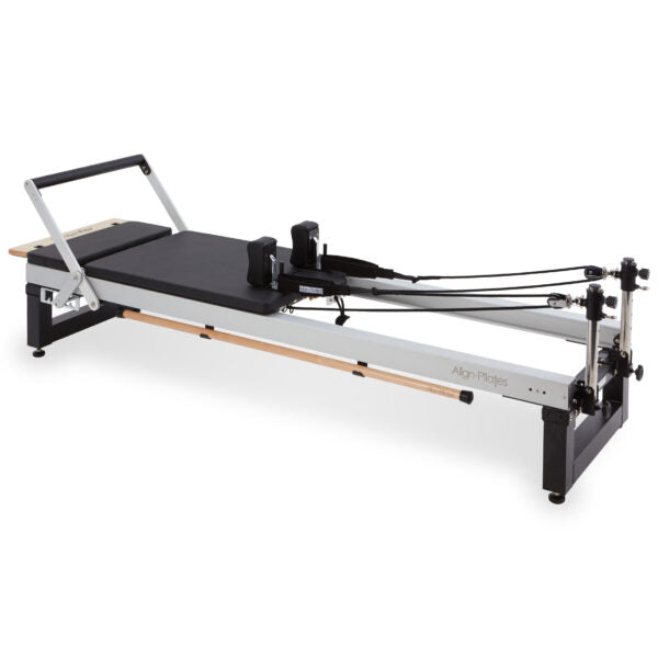 Align-Pilates A8-Pro Pilates Reformer with Standard Legs – PAPREFORMERA8S