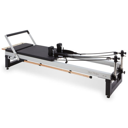 Align-Pilates A8-Pro Pilates Reformer with Standard Legs – PAPREFORMERA8S