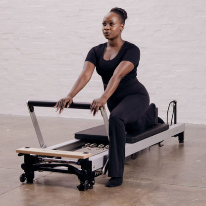 Align-Pilates C8-Pro Pilates Reformer – PAPREFORMERC8