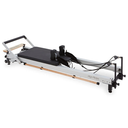 Align-Pilates C8-Pro Pilates Reformer – PAPREFORMERC8