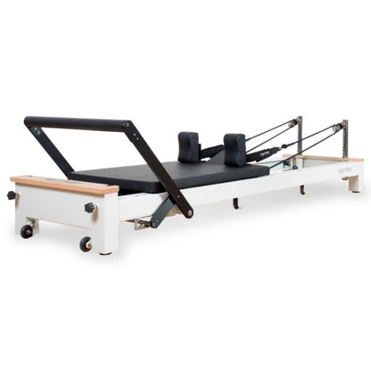 Align-Pilates C8-S Pro Pilates Reformer – PAPREFORMERC8S