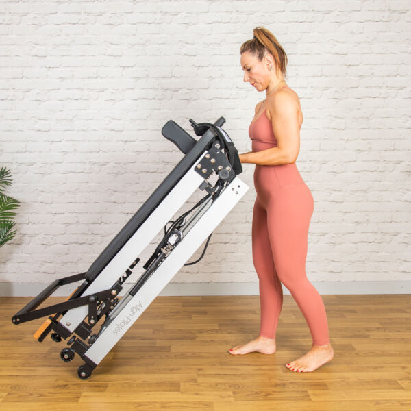 Align-Pilates F3 Folding Pilates Reformer – PAPREFORMERF3