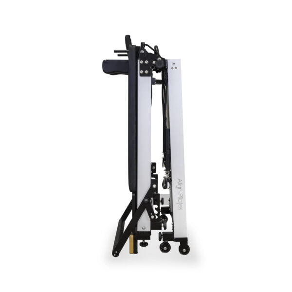Align-Pilates F3 Folding Pilates Reformer – PAPREFORMERF3