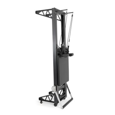 Elina Pilates Natural Wood Classic Reformer