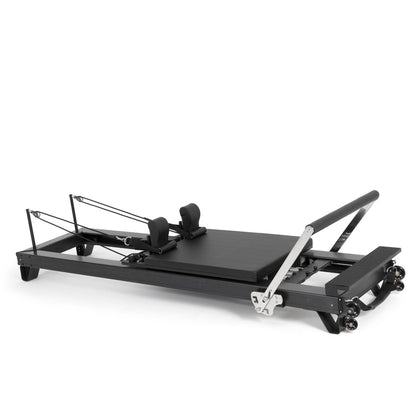 Elina Pilates Aluminium Reformer HL-2 – Studio Reformer Bundle