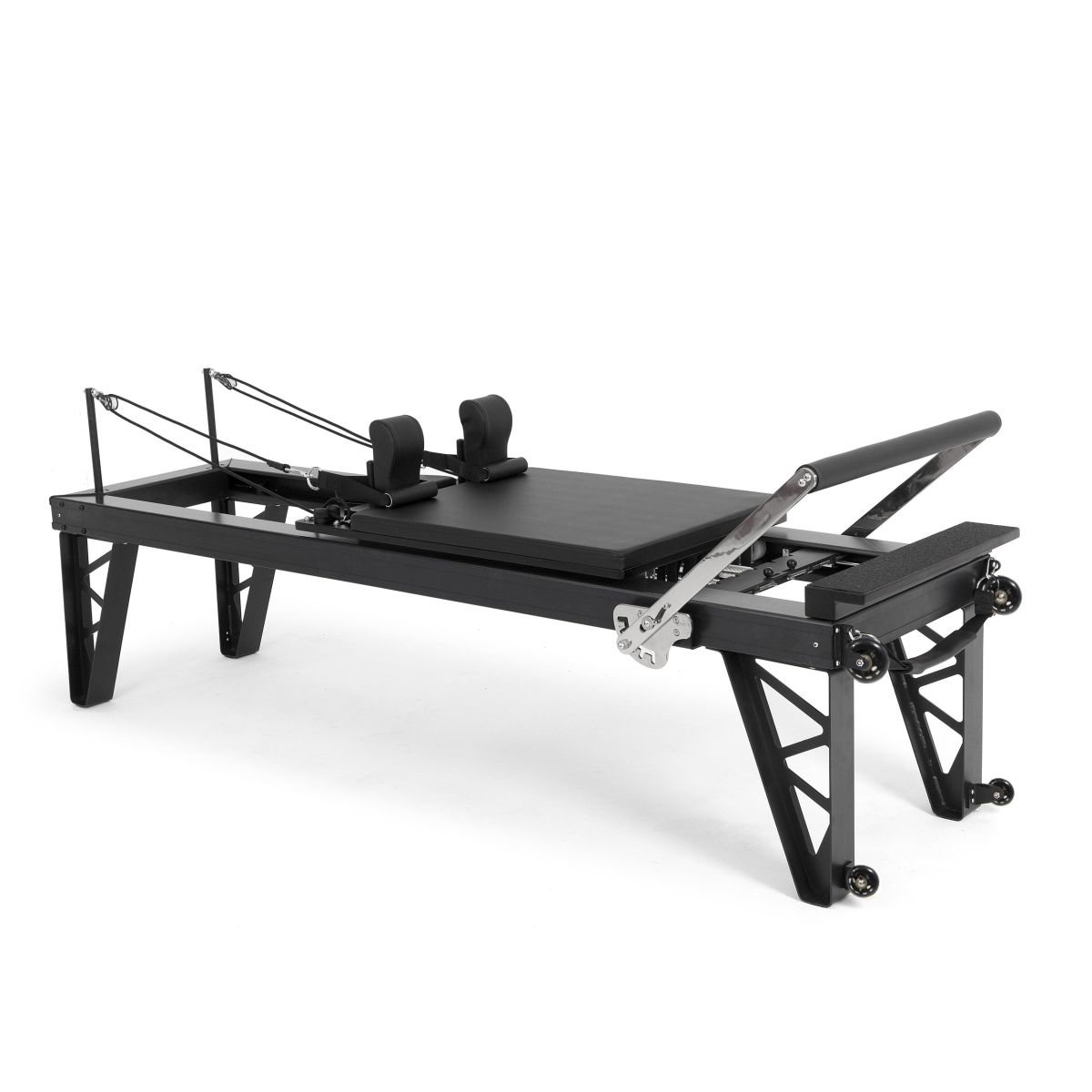 Elina Pilates Aluminium Reformer HL-4