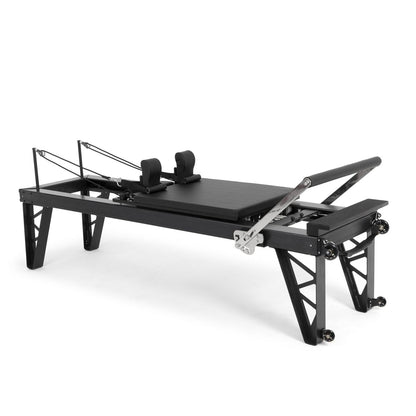 Elina Pilates Aluminium Reformer HL-4