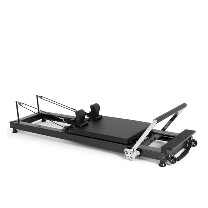 Elina Pilates Aluminium Reformer HL-1 – Studio Reformer Bundle