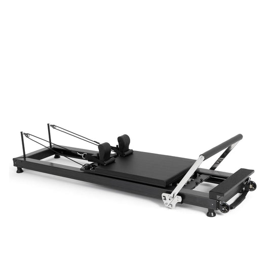 Elina Pilates Aluminium Reformer HL-1 – Studio Reformer Bundle