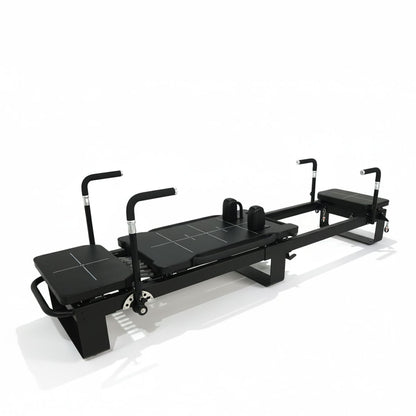 Elina Pilates CoreXtreme Megaformer & High-Intensity Reformer