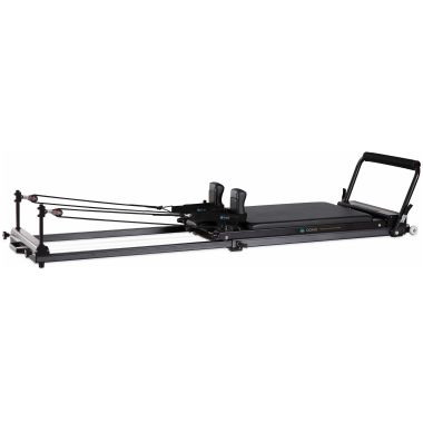 Elina Pilates Wooden Physio Reformer Bundle