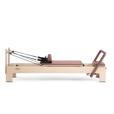 Elina Pilates Foldable Reformer for Home