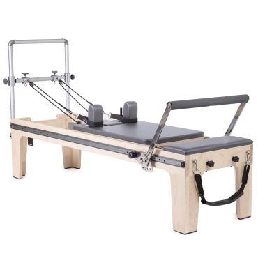 Elina Pilates Foldable Reformer for Home