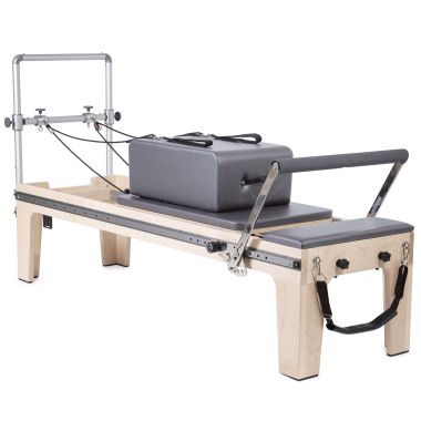Elina Pilates Foldable Reformer for Home