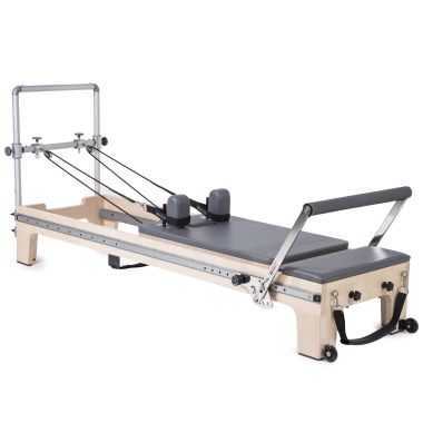 Elina Pilates Foldable Reformer for Home